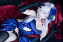 Fate – Saku – Jeanne (211)