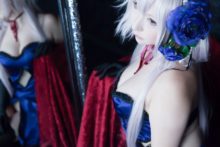 Fate – Saku – Jeanne (212)