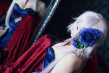 Fate – Saku – Jeanne (213)