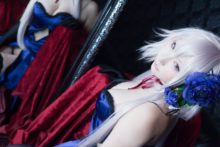 Fate – Saku – Jeanne (214)