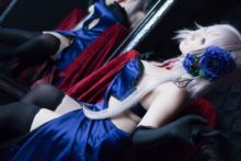 Fate – Saku – Jeanne (215)
