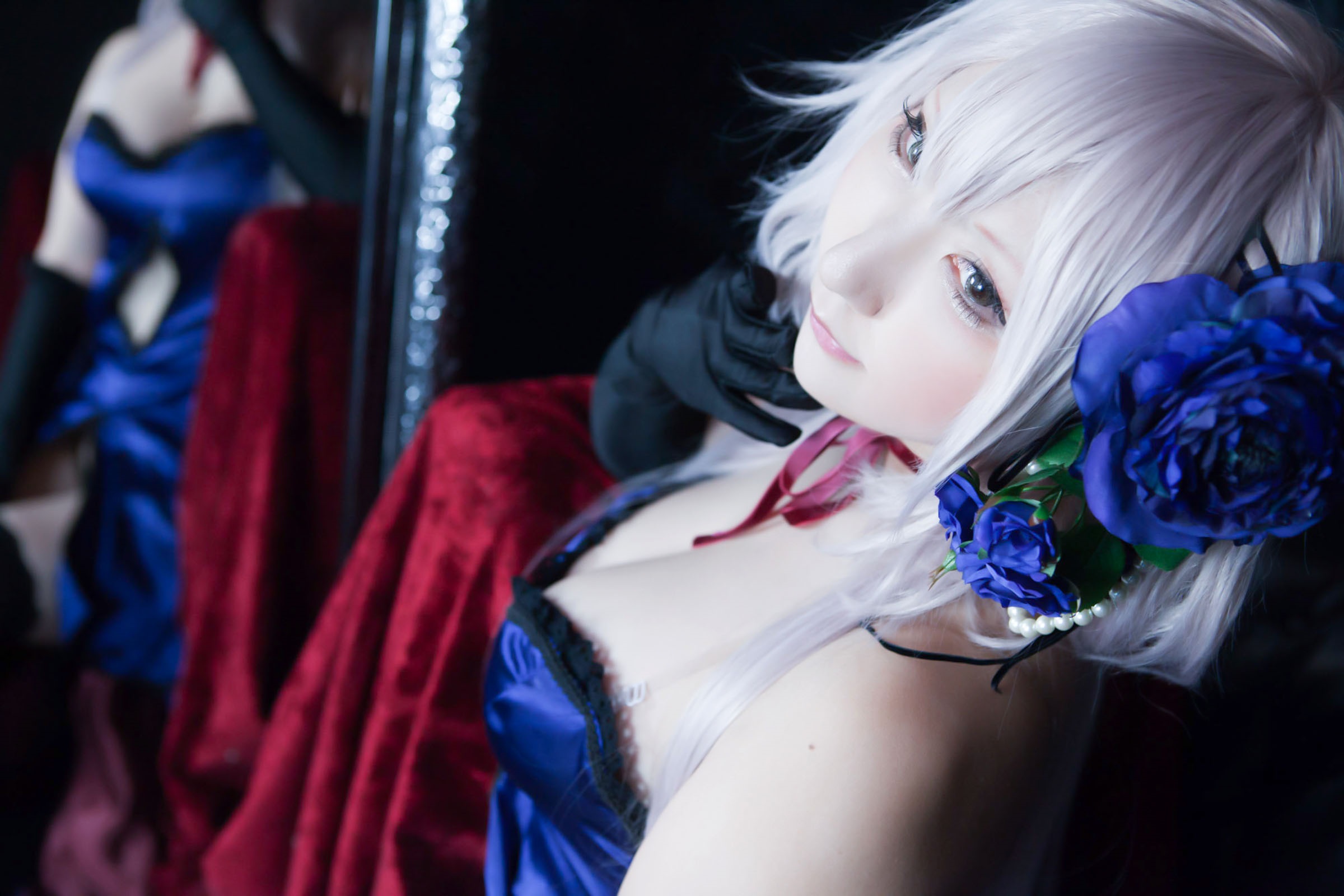 Fate – Saku – Jeanne