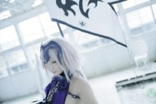 Fate – Saku – Jeanne (22)