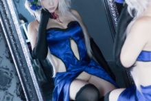 Fate – Saku – Jeanne (220)