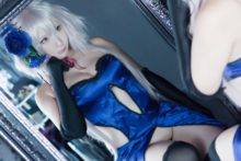 Fate – Saku – Jeanne (221)