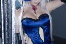 Fate – Saku – Jeanne (223)