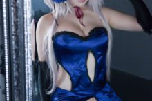 Fate – Saku – Jeanne (224)