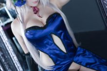 Fate – Saku – Jeanne (225)