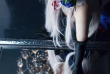 Fate – Saku – Jeanne (226)