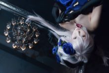 Fate – Saku – Jeanne (228)