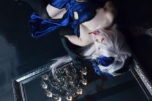 Fate – Saku – Jeanne (229)