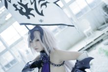 Fate – Saku – Jeanne (23)