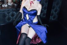Fate – Saku – Jeanne (230)