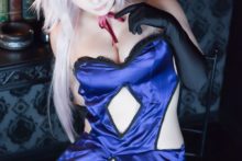 Fate – Saku – Jeanne (232)