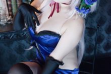 Fate – Saku – Jeanne (233)