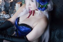 Fate – Saku – Jeanne (235)
