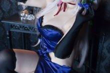 Fate – Saku – Jeanne (236)