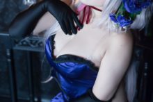 Fate – Saku – Jeanne (237)