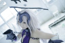 Fate – Saku – Jeanne (24)