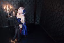 Fate – Saku – Jeanne (240)