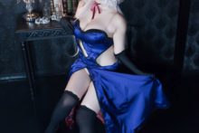 Fate – Saku – Jeanne (242)