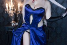Fate – Saku – Jeanne (244)