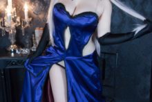 Fate – Saku – Jeanne (245)