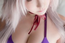 Fate – Saku – Jeanne (247)