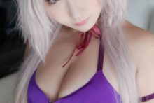 Fate – Saku – Jeanne (248)