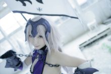 Fate – Saku – Jeanne (25)