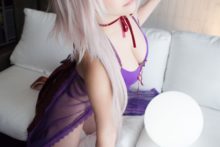Fate – Saku – Jeanne (254)