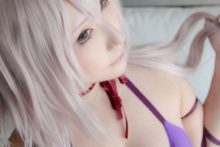 Fate – Saku – Jeanne (255)