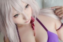 Fate – Saku – Jeanne (256)