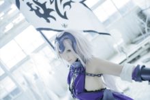 Fate – Saku – Jeanne (26)
