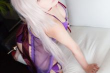 Fate – Saku – Jeanne (265)