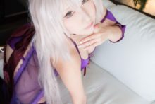 Fate – Saku – Jeanne (266)