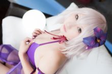 Fate – Saku – Jeanne (269)
