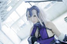 Fate – Saku – Jeanne (27)