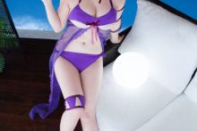 Fate – Saku – Jeanne (274)
