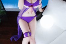 Fate – Saku – Jeanne (275)