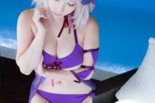 Fate – Saku – Jeanne (281)