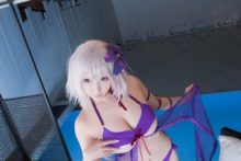 Fate – Saku – Jeanne (283)