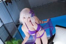 Fate – Saku – Jeanne (284)