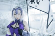 Fate – Saku – Jeanne (29)