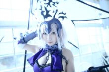 Fate – Saku – Jeanne (3)