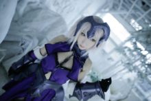 Fate – Saku – Jeanne (33)