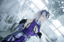Fate – Saku – Jeanne (34)