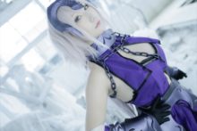 Fate – Saku – Jeanne (35)