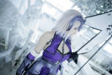 Fate – Saku – Jeanne (36)