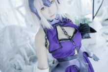 Fate – Saku – Jeanne (38)